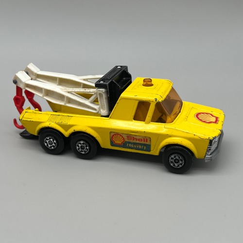 Matchbox super kings - super,