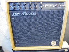 Mesa Boogie Engineering F-30