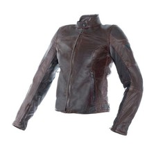 Dainese Mike Ladies Brown