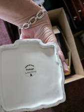 Bob Hersey Pottery Pottage Teapot