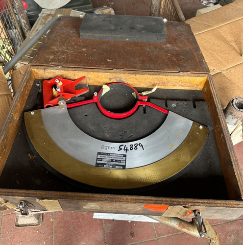 Tornado aircraft nose wheel - tornado,