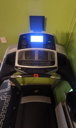 Nordictrack t10 folding - nordictrack, t10.0