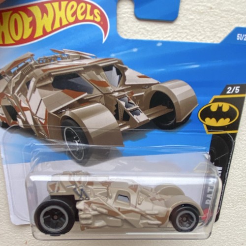 Hot wheels batman - wheels, dark