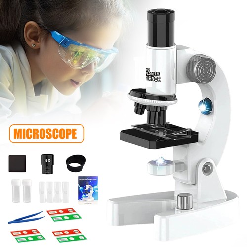 Beginner microscope portable - beginner,