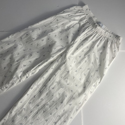 Primark white ditsy - primark,