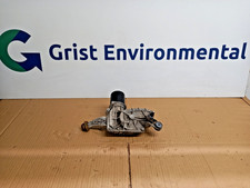 2013 RENAULT SCENIC MK3