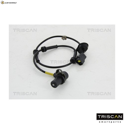 Wheel speed sensor 8180 - sensor, 21103