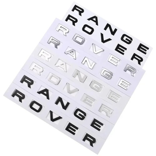 Range rover bonnet boot - bonnet,