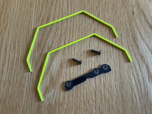 Tamiya 53276 ta03 stabilizers - ta03,