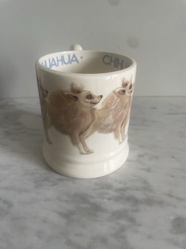 Emma bridgewater half - bridgewater,