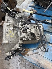 CITROEN DS3 C3 1.6 PETROL 5