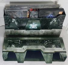 BLIZZARD ENTERTAINMENT Starcraft II Wings of Liberty Collectors Edition NEW