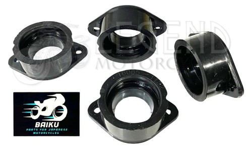 Kawasaki inlet rubbers baiku - rubbers,