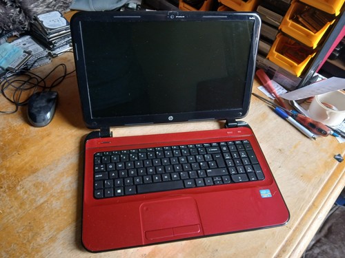 Spares repairs pavilion - spares/repairs-hp,