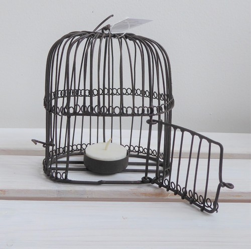 Metal birdcage bird cage - bird,