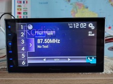 Pioneer SPH DA120 - CarPlay