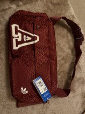 Adidas Messenger Bag Shoulder
