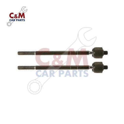 Track rod axle joint - rod, end