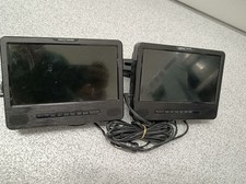 NEXTBASE NB9D-Car - 9 inch Portable DVD Player