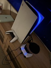 Sony PlayStation 5 Disc