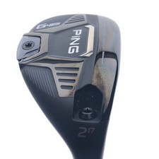 Used Ping G425 2 Hybrid / 17