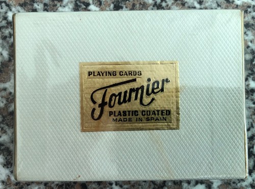 Vintage sealed double - vintage,