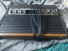 Atari 2600 Woody Vintage Games