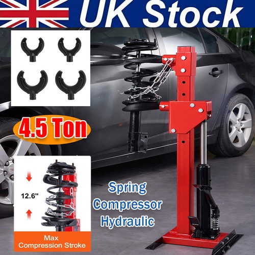 Ton strut coil - 4.5,