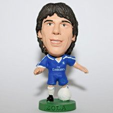 Corinthian Prostars -