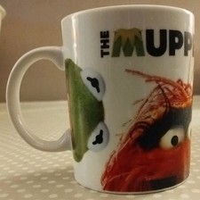 Disney The Muppets Movie
