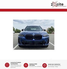 Kidney Grills For BMW X3 G01