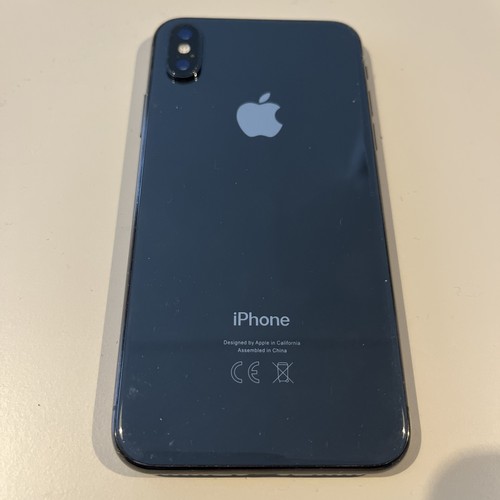 Iphone genuine space - iphone, grey