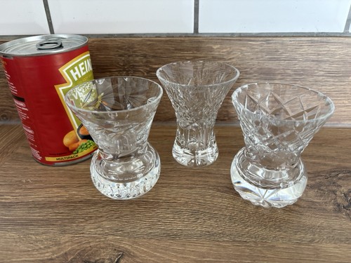 Royal brierley crystal - 3,