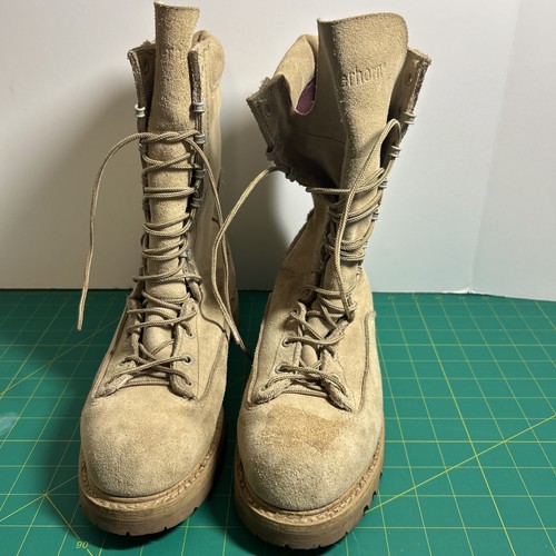 Matterhorn suede safety - matterhorn,