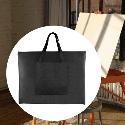 Art portfolio bag carrying - art,