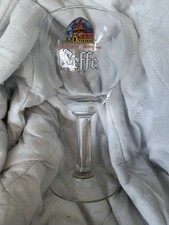 Leffe Beer Glass (great for