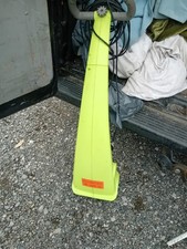 electric rotavator or