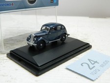 Oxford Diecast 1:76 Standard