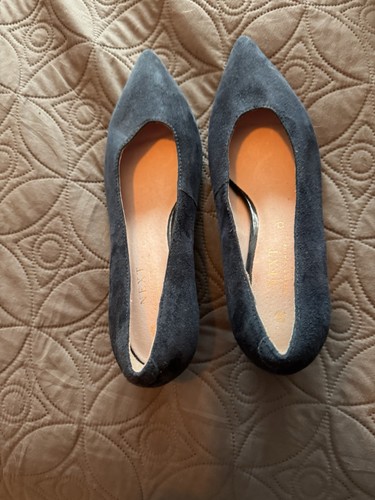 Next wide fit blue - next, shoes