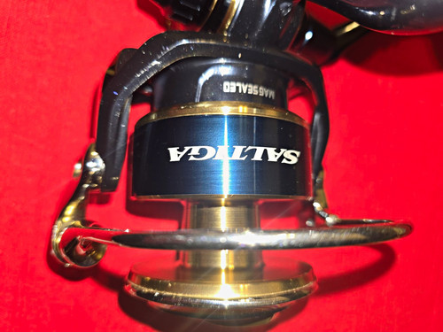 Daiwa saltiga 14000 - daiwa,