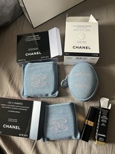 Chanel Beauty COCO DENIM 4