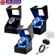 Single Automatic Watch Winder