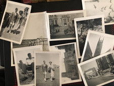 Old Vintage Photographs 1970s