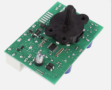 Bosch Warming Drawer Power