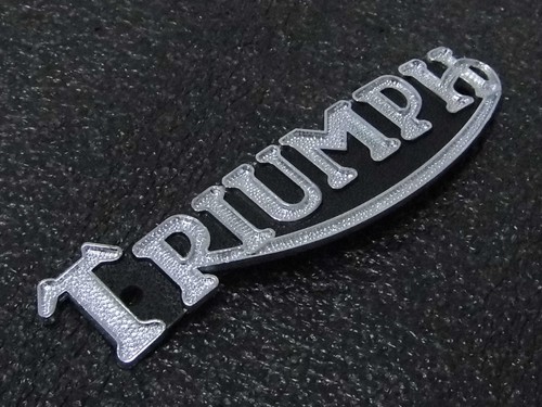 3496 triumph tiger - 82-3496, cub