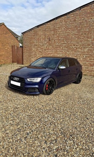 620bhp s3 8v - ♻️♻️620bhp,
