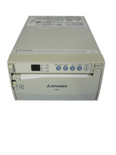 Mitsubishi P93DW Digital