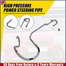 High Pressure Power Steering