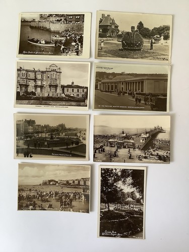 Weston super mare motor - super,