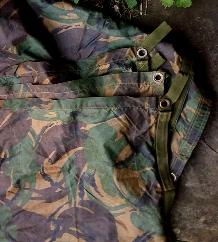 Genuine british military - british,